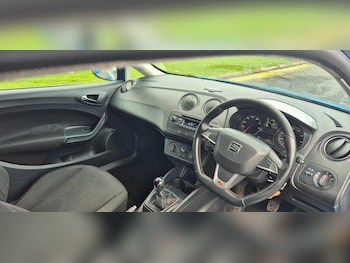 Used SEAT Ibiza 2014 for sale - 77651665: Photo