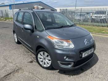 2009 (59) - 1.4 VTi 16V VT 5dr