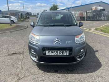 Used Citroen C3 Picasso 2009 for sale - 75203515: Photo