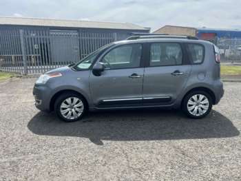 Used Citroen C3 Picasso 2009 for sale - 75203515: Photo