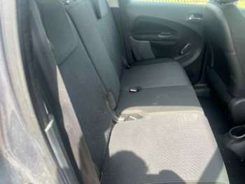 Used Citroen C3 Picasso 2009 for sale - 75203515: Photo