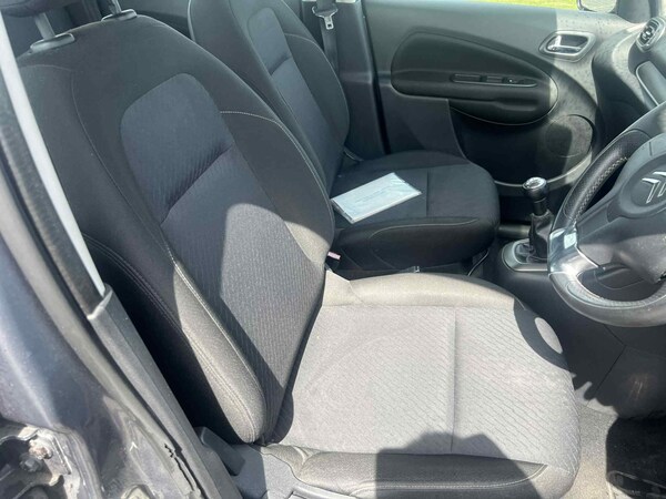 Used Citroen C3 Picasso 2009 for sale - 75203515: Photo 5