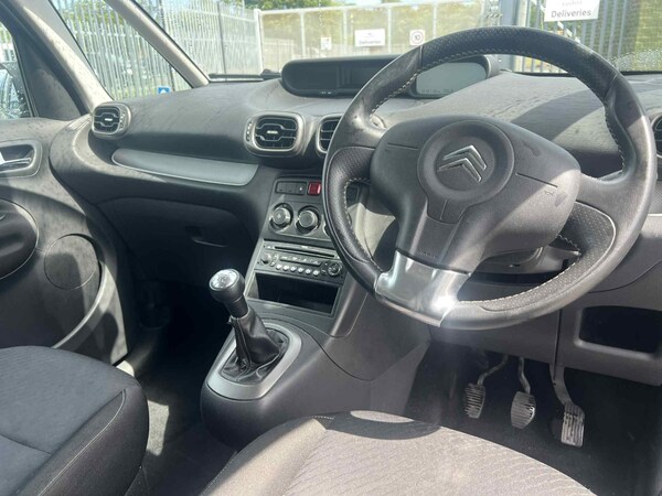 Used Citroen C3 Picasso 2009 for sale - 75203515: Photo 7