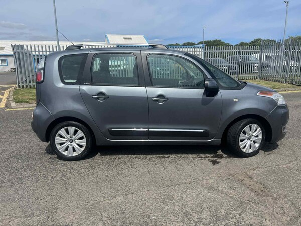 Used Citroen C3 Picasso 2009 for sale - 75203515: Photo 8