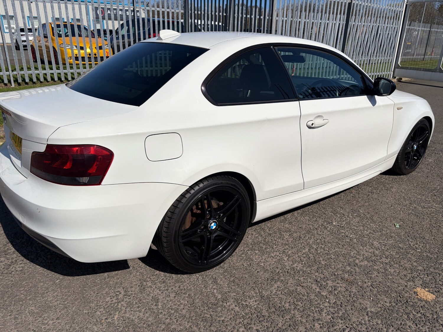 Used BMW 1 Series 2013 for sale - 78225992: Photo 10