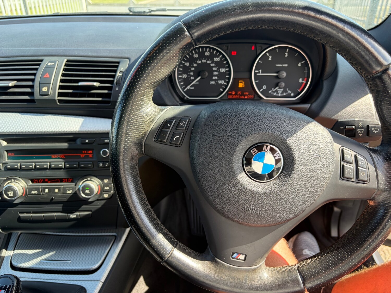 Used BMW 1 Series 2013 for sale - 78225992: Photo 14