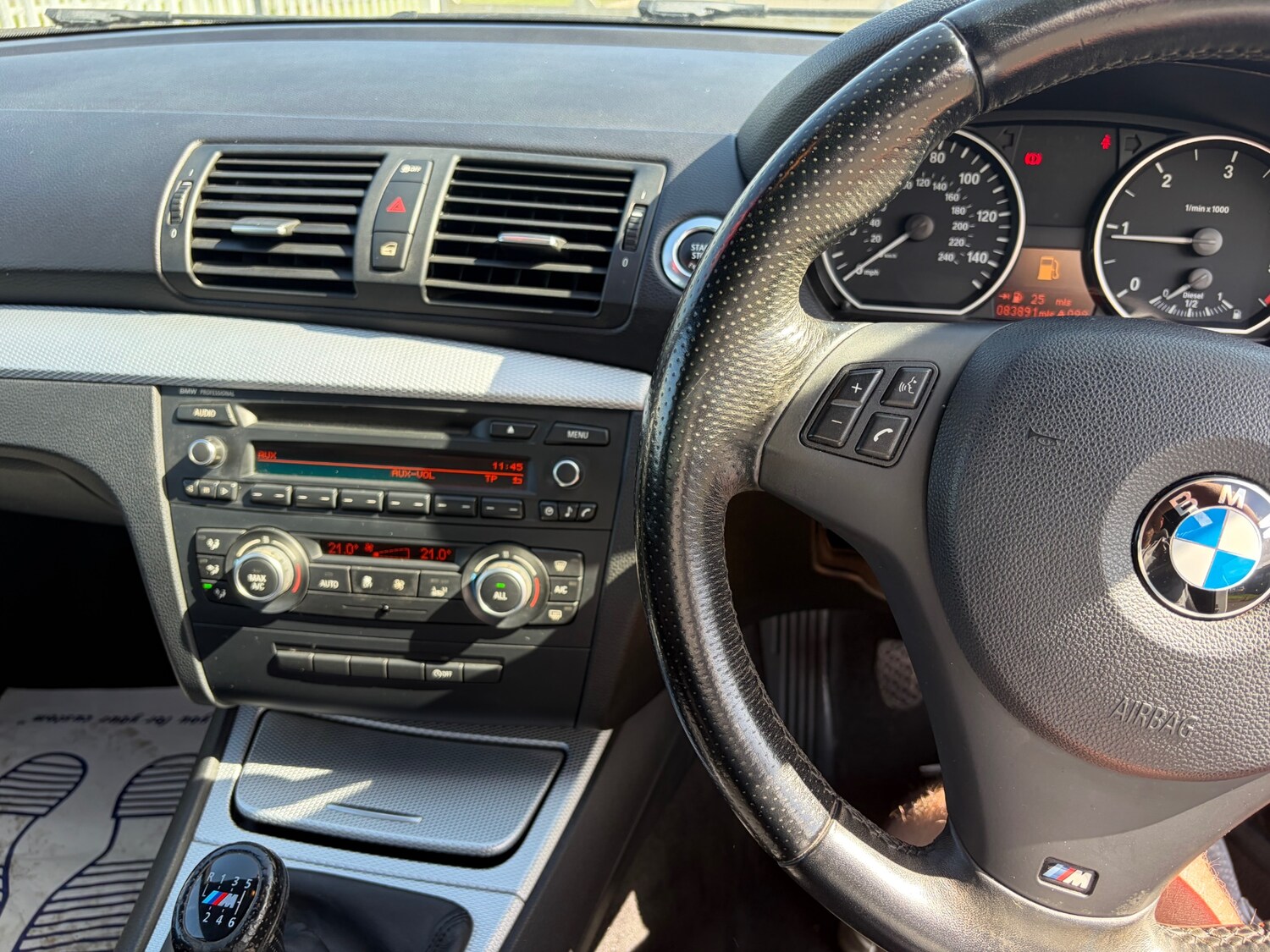 Used BMW 1 Series 2013 for sale - 78225992: Photo 15