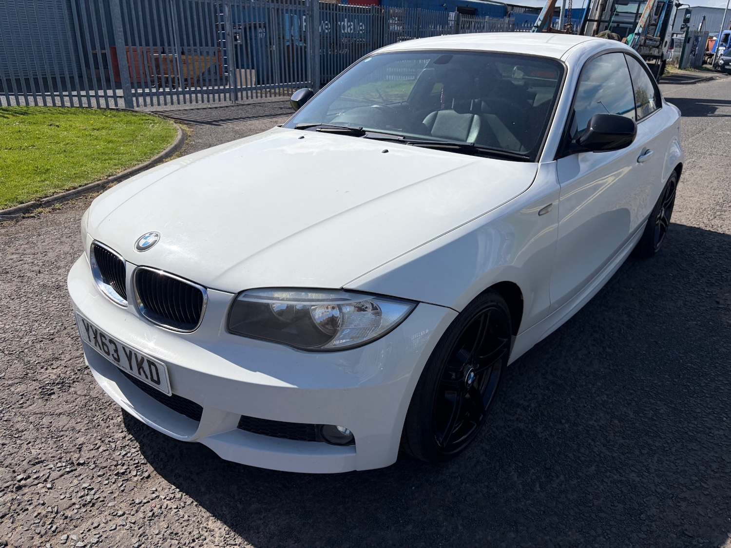 Used BMW 1 Series 2013 for sale - 78225992: Photo 3