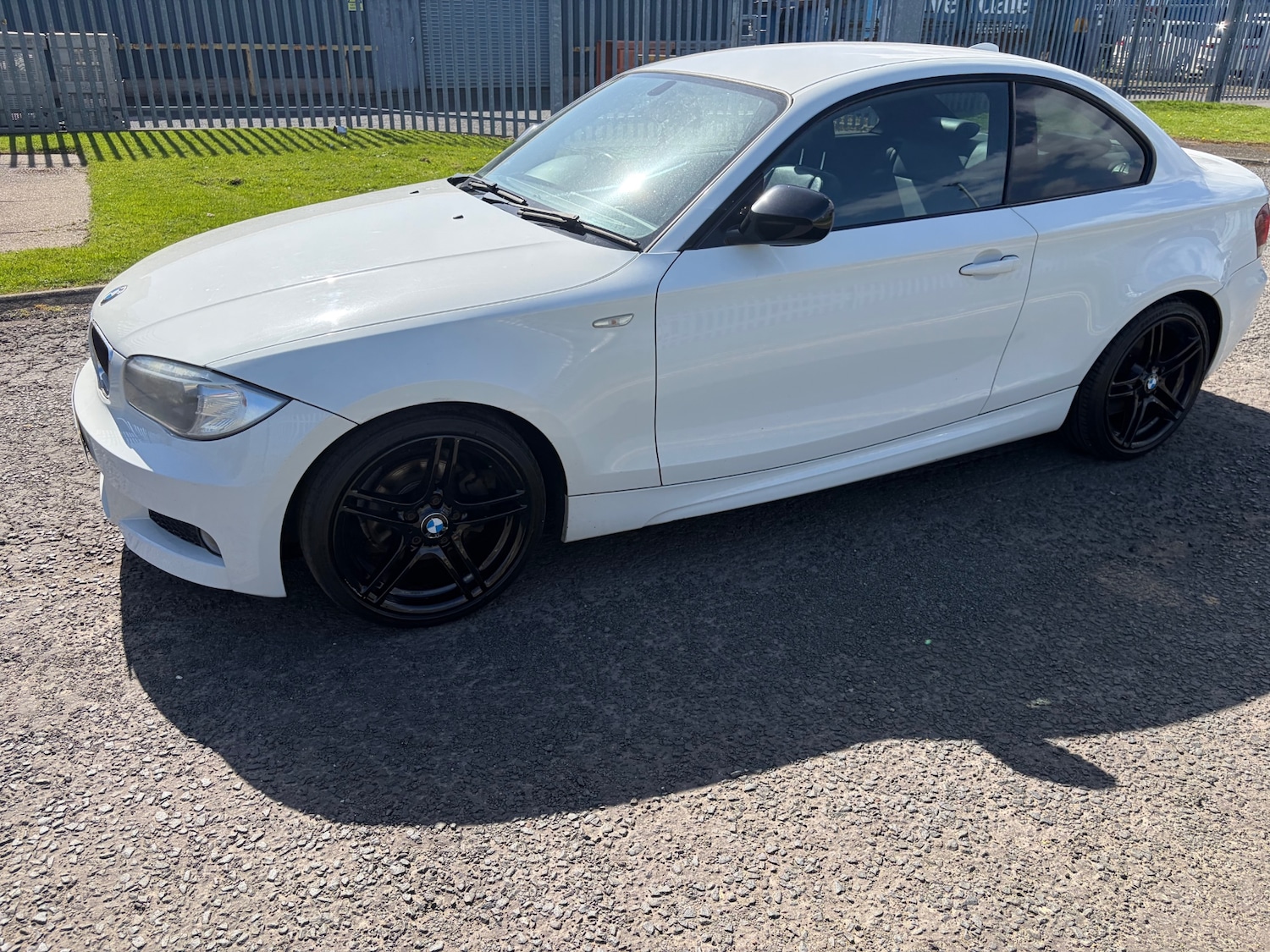 Used BMW 1 Series 2013 for sale - 78225992: Photo 4