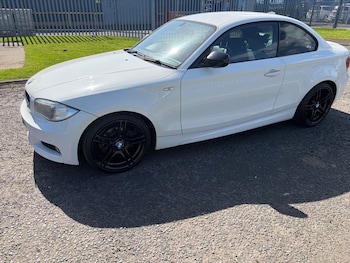 Used BMW 1 Series 2013 for sale - 78225992: Photo