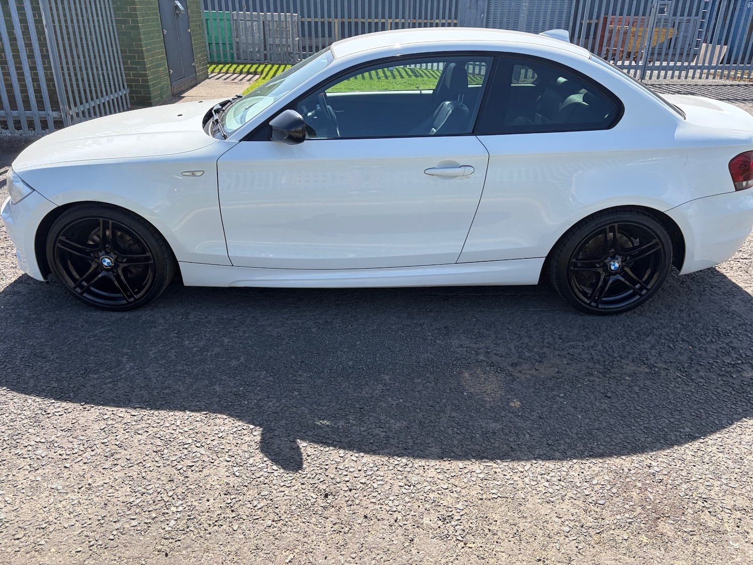 Used BMW 1 Series 2013 for sale - 78225992: Photo 5