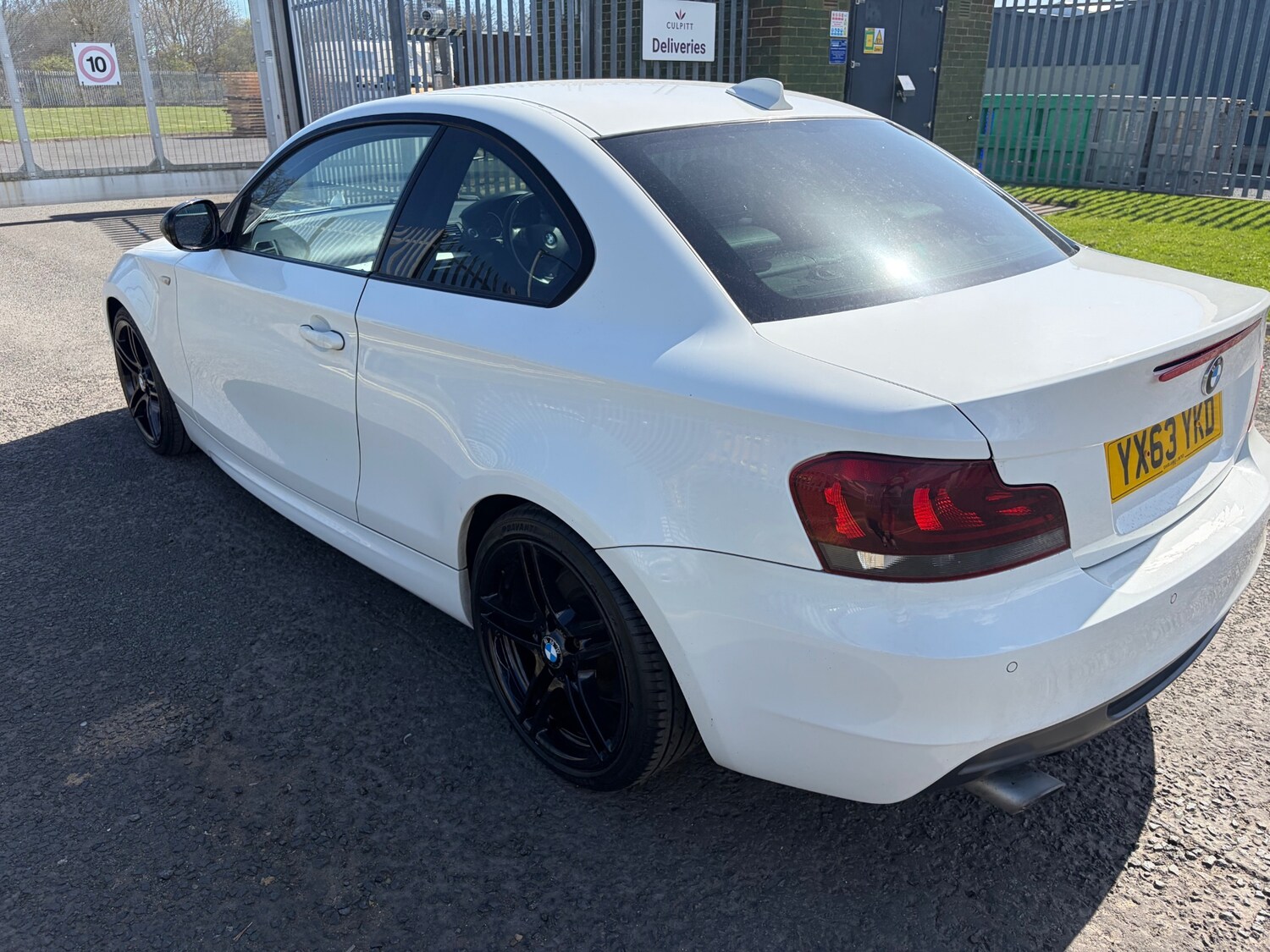 Used BMW 1 Series 2013 for sale - 78225992: Photo 6