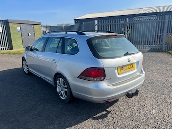 Used Volkswagen Golf 2011 for sale - 75881816: Photo