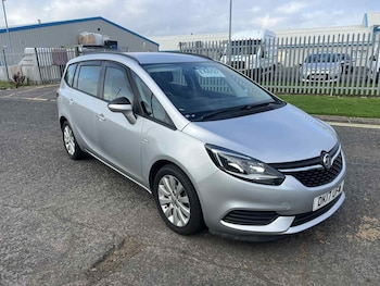 2017 (17) - 1.4T Design 5dr