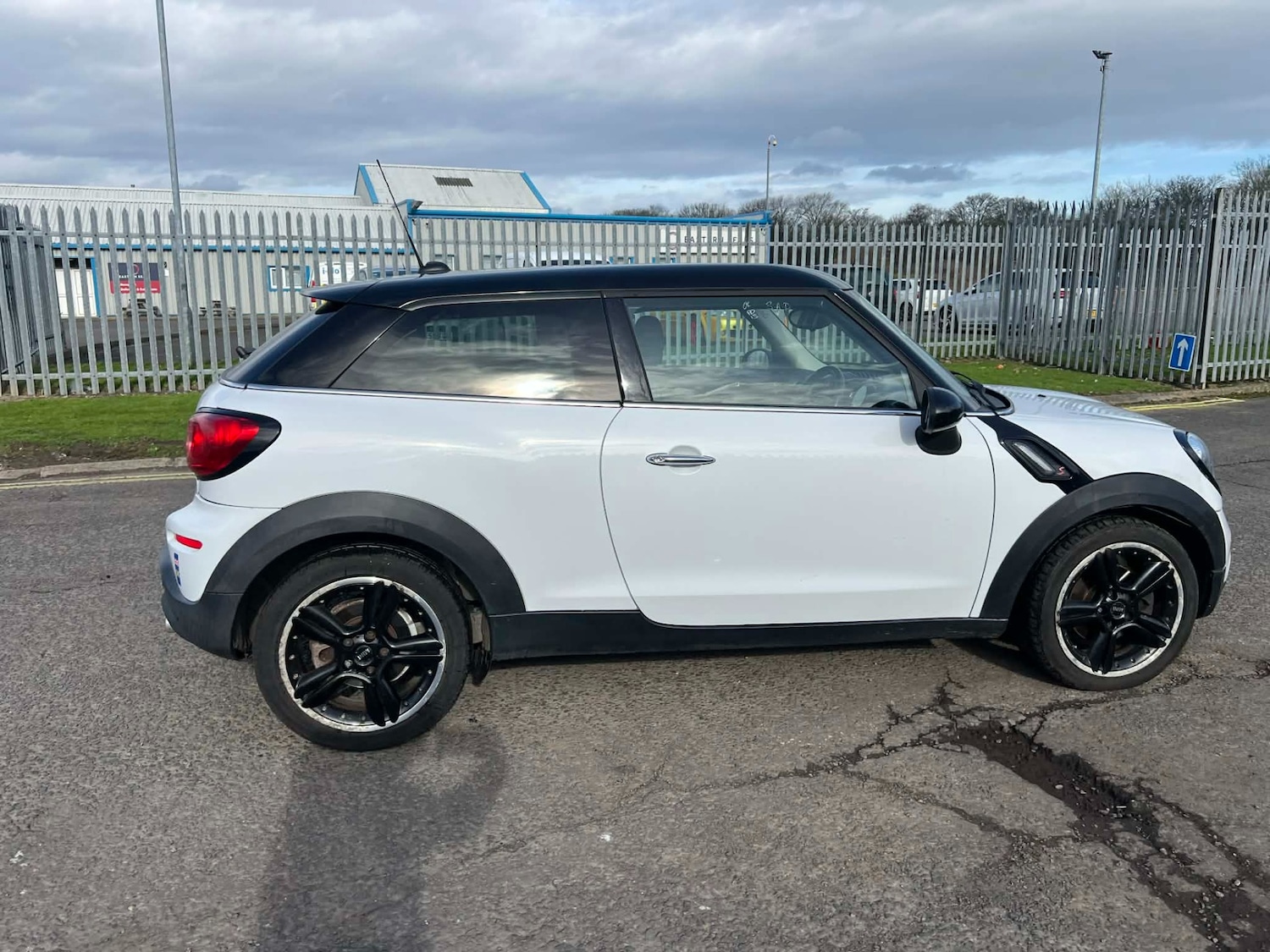 Used MINI Paceman 2015 for sale - 77669199: Photo 10