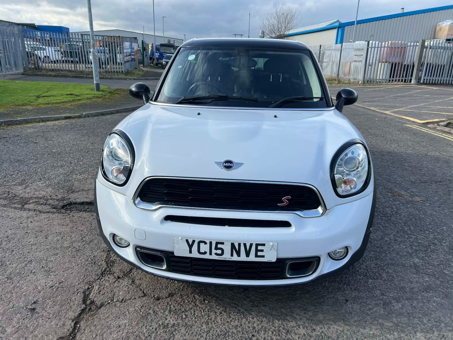 Used MINI Paceman 2015 for sale - 77669199: Photo 2