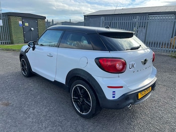 Used MINI Paceman 2015 for sale - 77669199: Photo