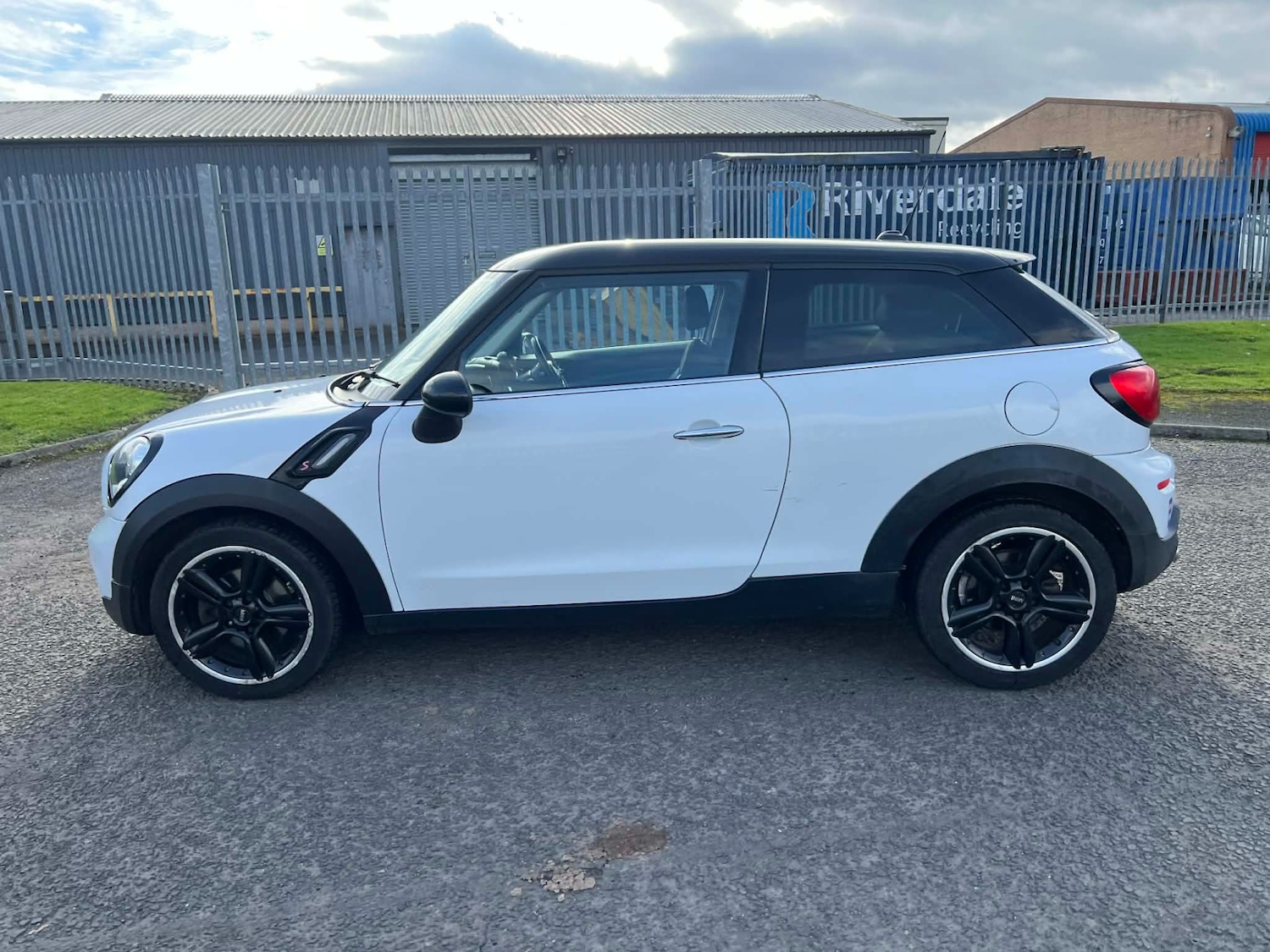 Used MINI Paceman 2015 for sale - 77669199: Photo 5
