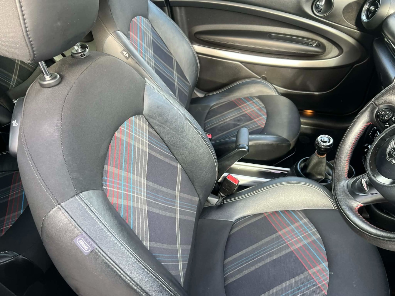 Used MINI Paceman 2015 for sale - 77669199: Photo 8