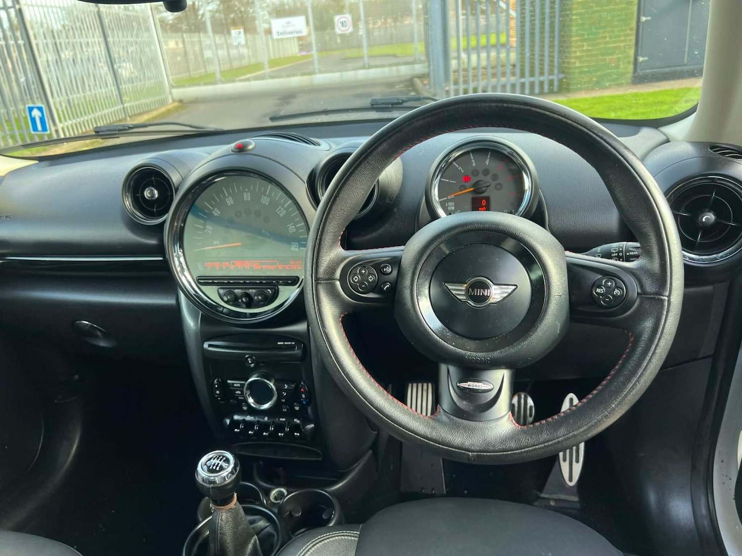 Used MINI Paceman 2015 for sale - 77669199: Photo 9