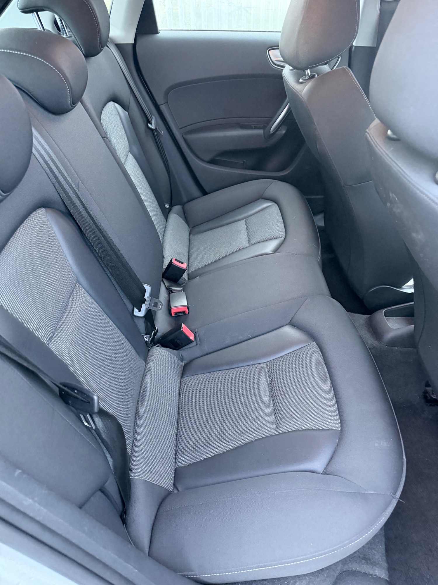 Used Audi A1 2013 for sale - 78112738: Photo 10