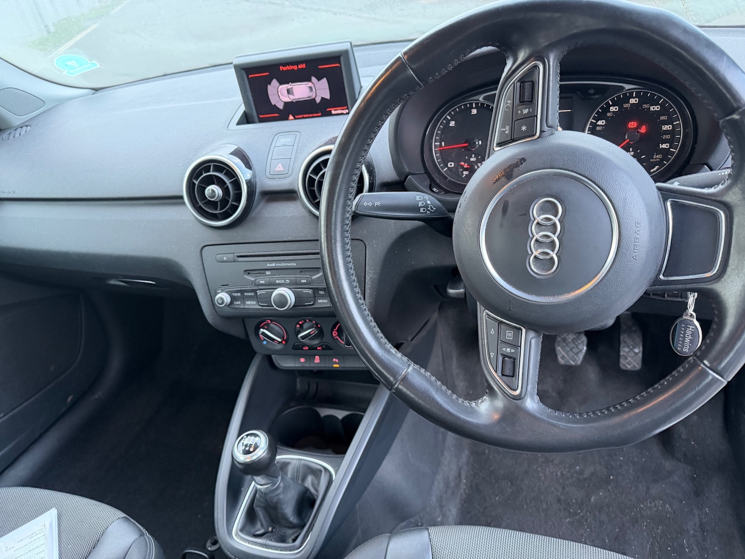 Used Audi A1 2013 for sale - 78112738: Photo 12