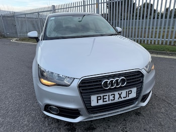 Used Audi A1 2013 for sale - 78112738: Photo