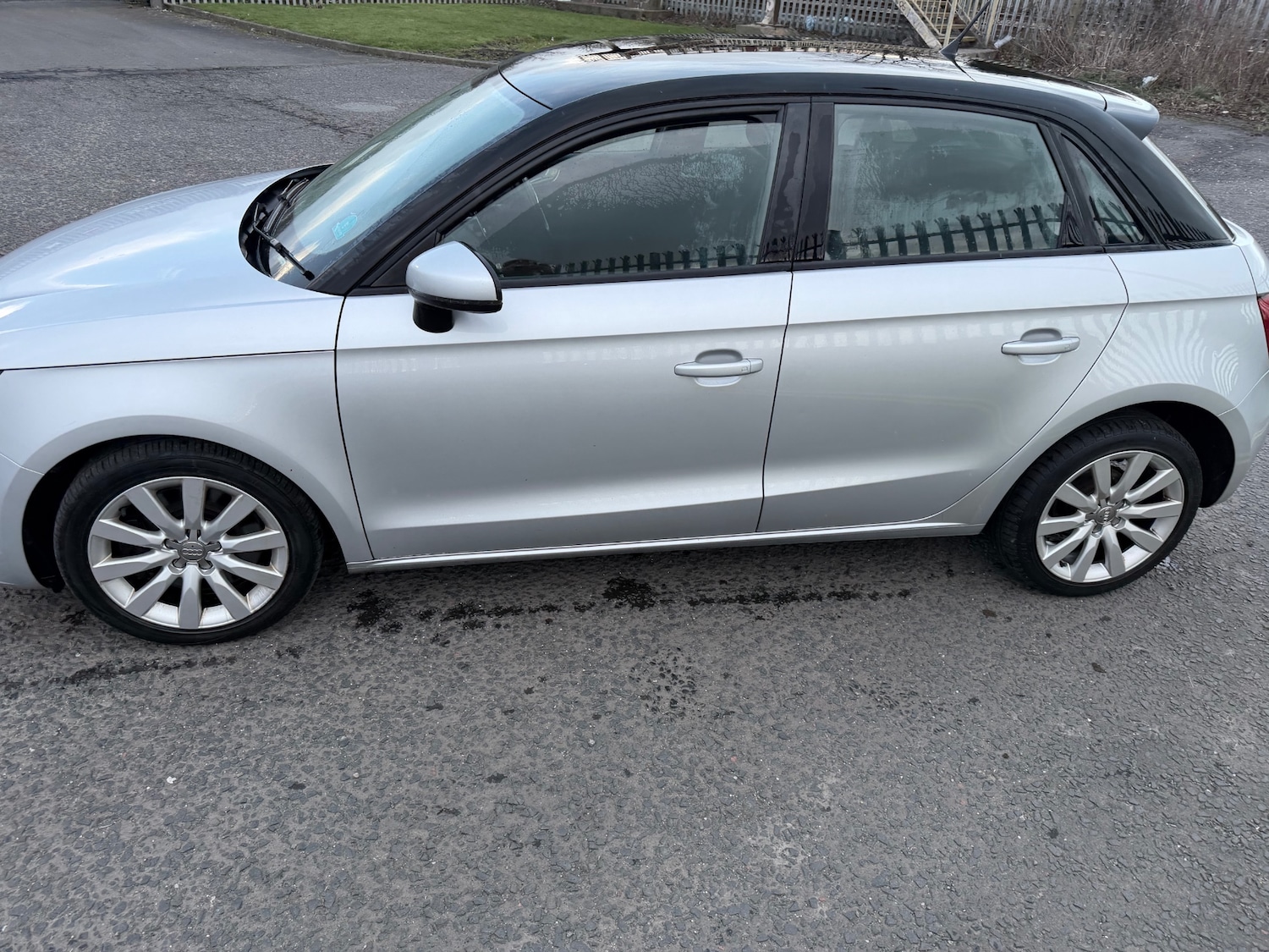 Used Audi A1 2013 for sale - 78112738: Photo 5