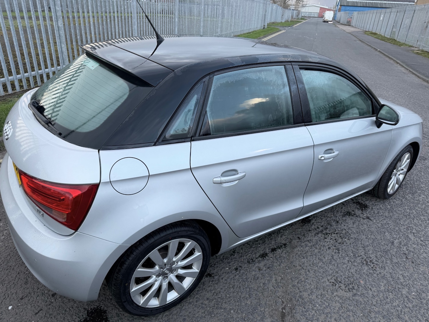 Used Audi A1 2013 for sale - 78112738: Photo 9