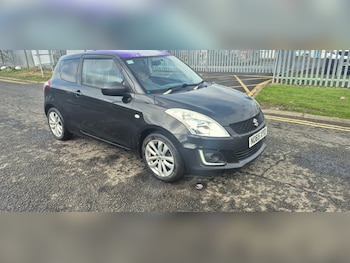 Used Suzuki Swift 2015 for sale - 78122189: Photo