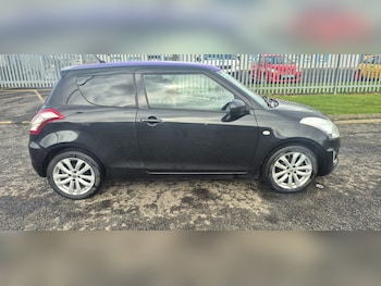 Used Suzuki Swift 2015 for sale - 78122189: Photo