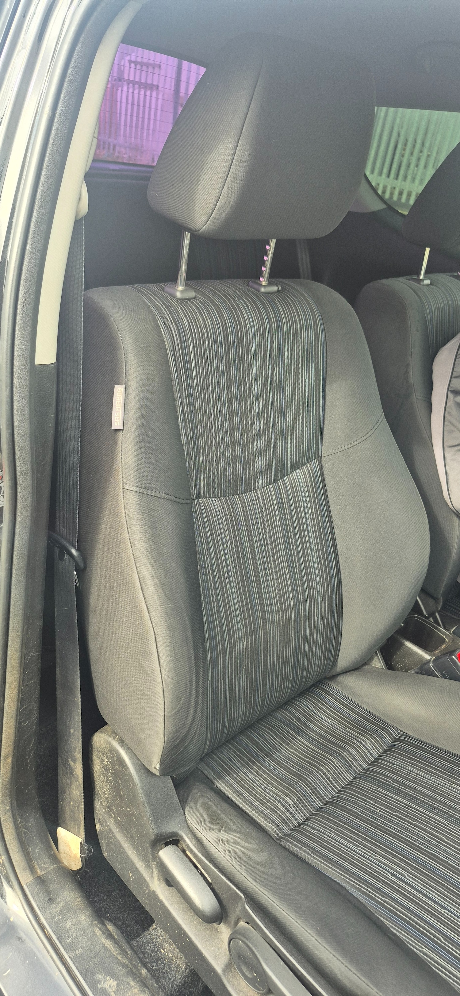 Used Suzuki Swift 2015 for sale - 78122189: Photo 4