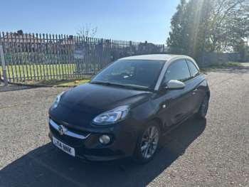 Used Vauxhall Adam 2014 for sale - 74712295: Photo