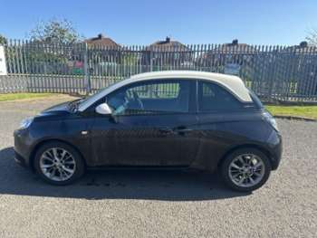 Used Vauxhall Adam 2014 for sale - 74712295: Photo
