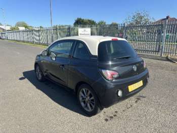 Used Vauxhall Adam 2014 for sale - 74712295: Photo