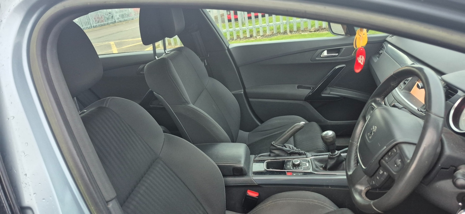 Used Peugeot 508 2012 for sale - 77905953: Photo 11