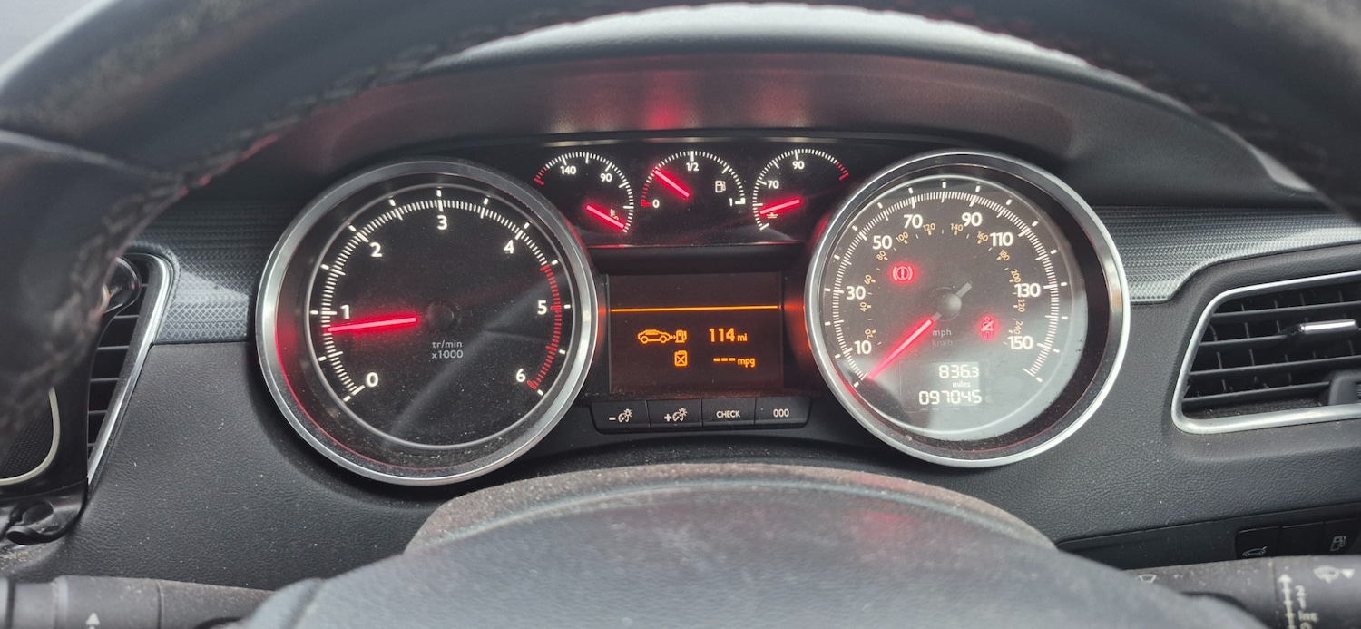 Used Peugeot 508 2012 for sale - 77905953: Photo 5