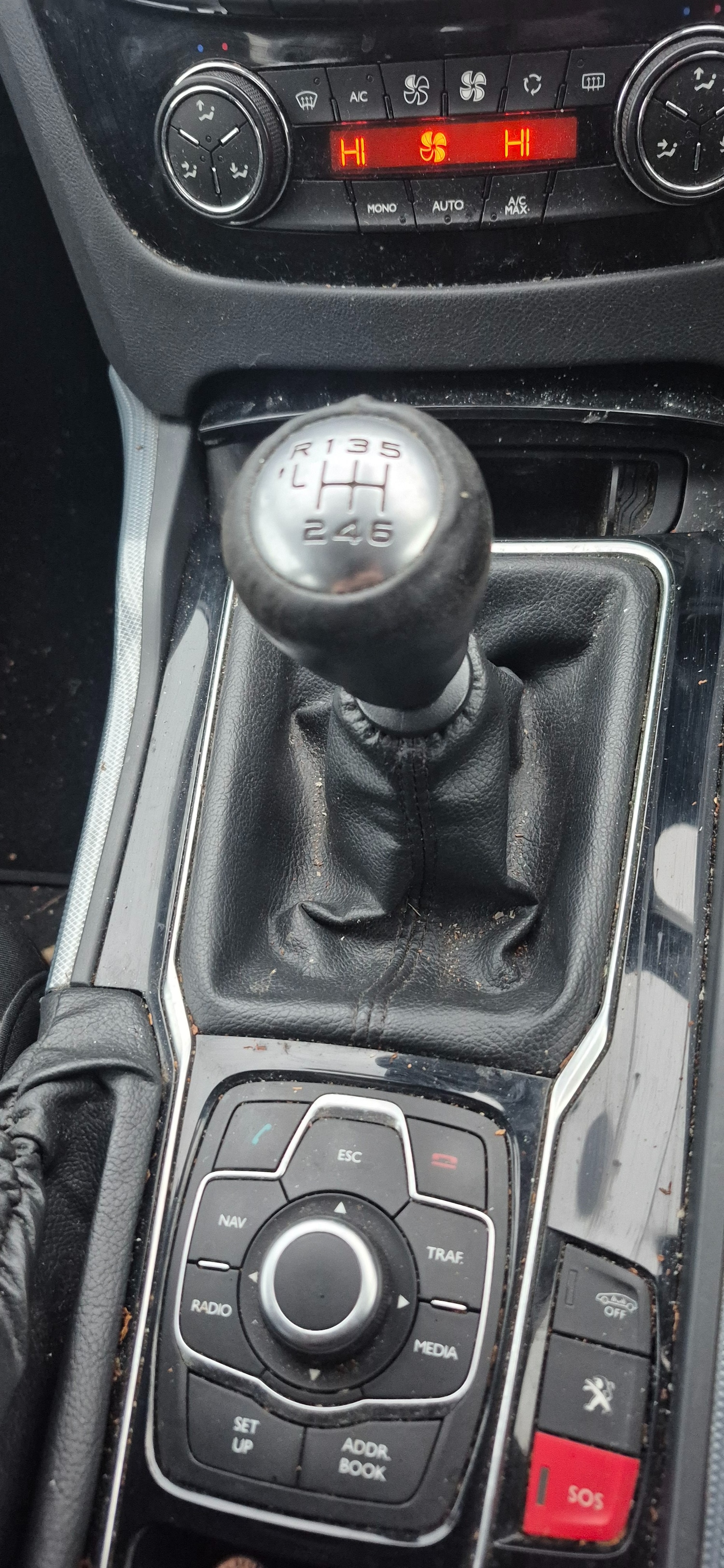 Used Peugeot 508 2012 for sale - 77905953: Photo 6