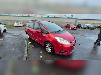 2010 (10) - 1.6HDi 16V VTR Plus 5dr