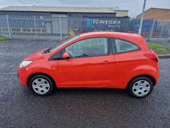 Used Ford Ka 2012 for sale - 69246628: Photo