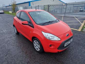 Used Ford Ka 2012 for sale - 69246628: Photo