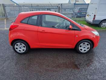 Used Ford Ka 2012 for sale - 69246628: Photo