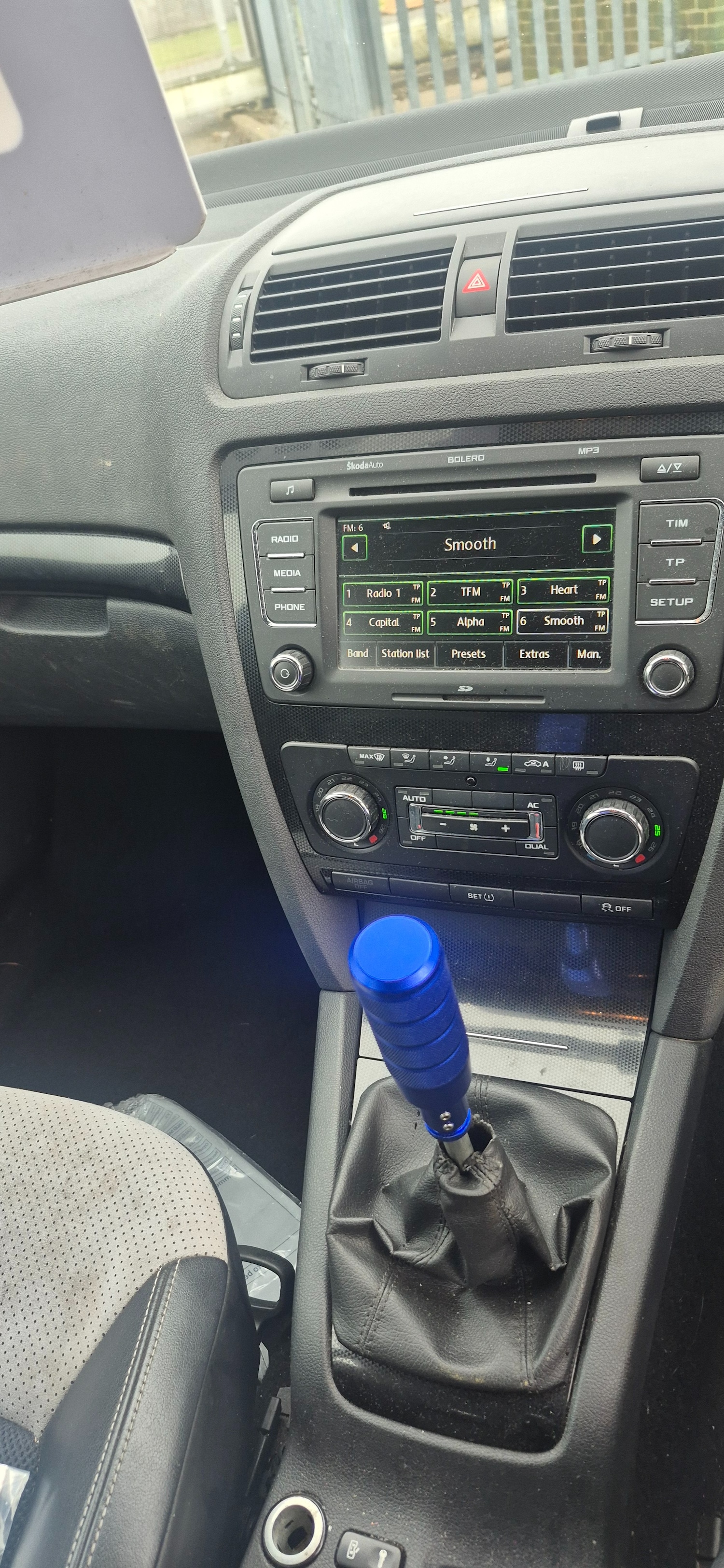 Used Skoda Octavia 2012 for sale - 77985132: Photo 10