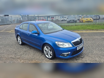 Used Skoda Octavia 2012 for sale - 77985132: Photo