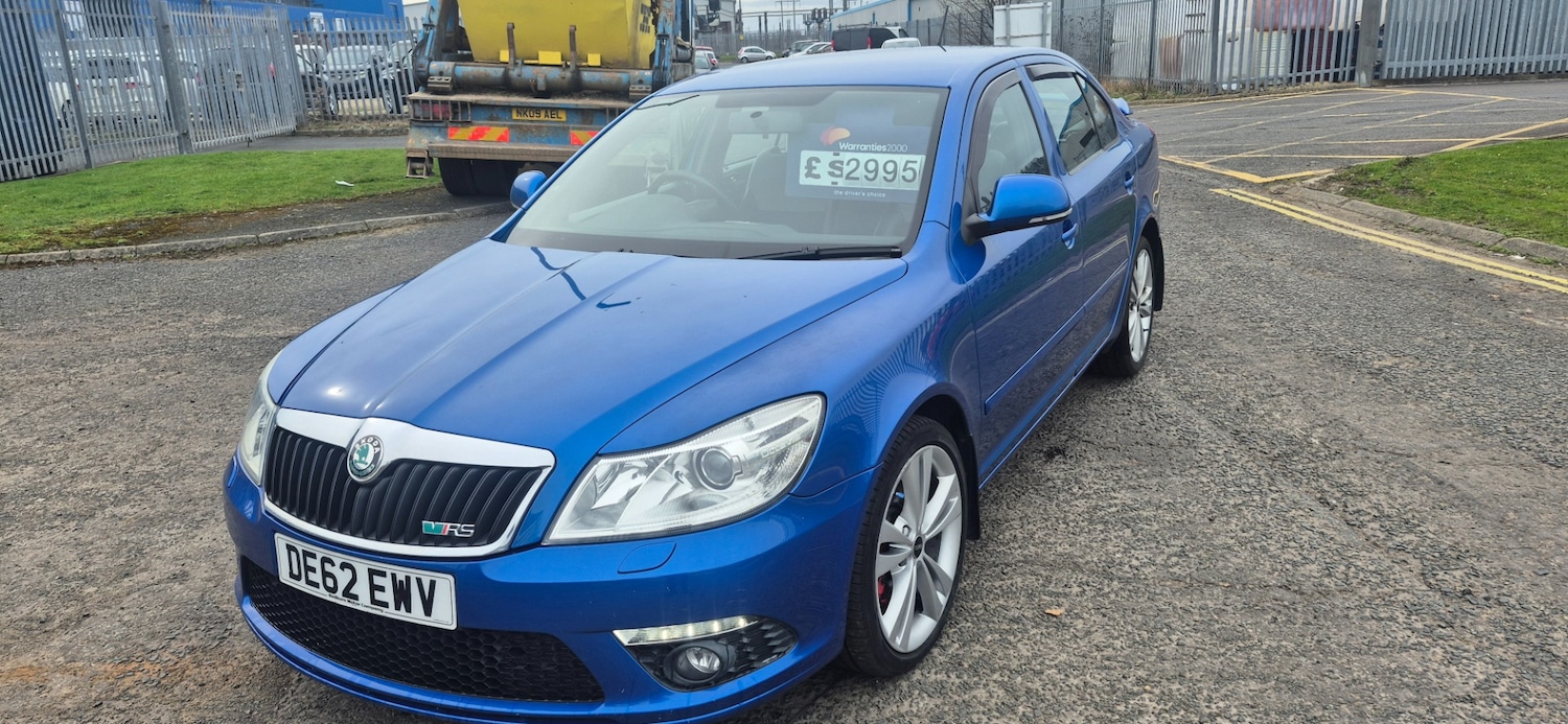 Used Skoda Octavia 2012 for sale - 77985132: Photo 2