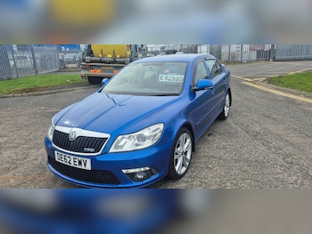 Used Skoda Octavia 2012 for sale - 77985132: Photo