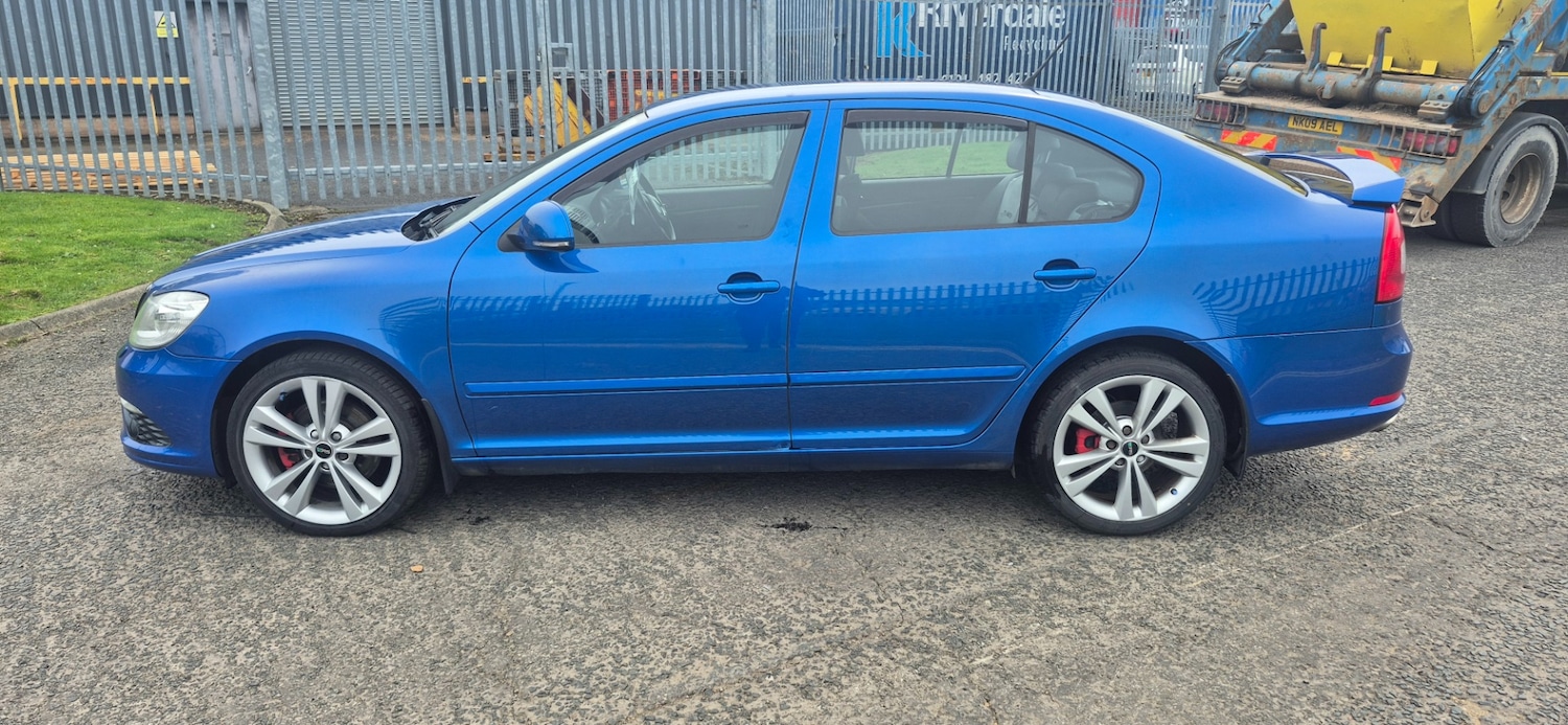 Used Skoda Octavia 2012 for sale - 77985132: Photo 3