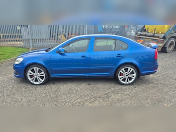 Used Skoda Octavia 2012 for sale - 77985132: Photo