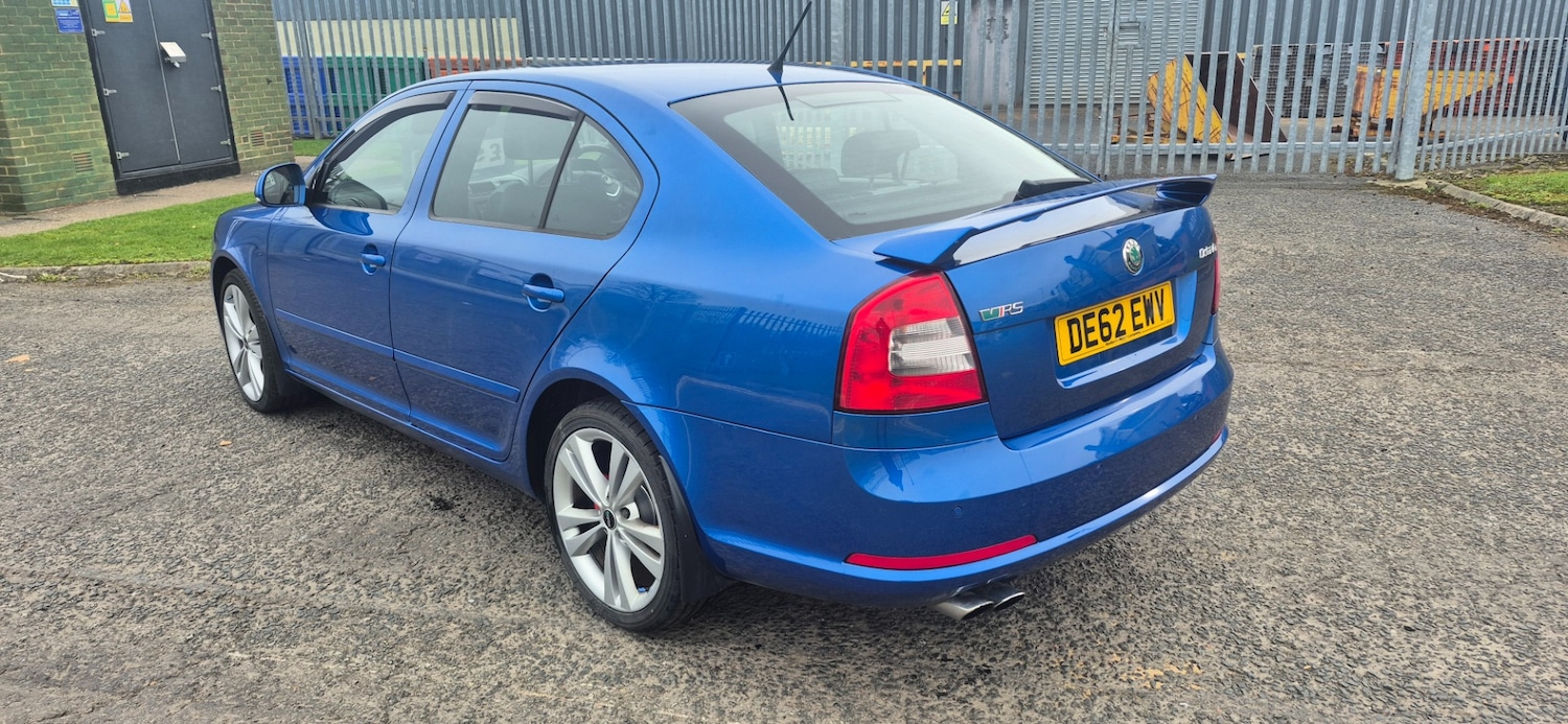 Used Skoda Octavia 2012 for sale - 77985132: Photo 4