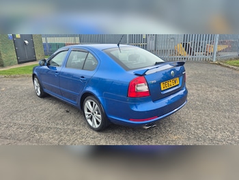 Used Skoda Octavia 2012 for sale - 77985132: Photo